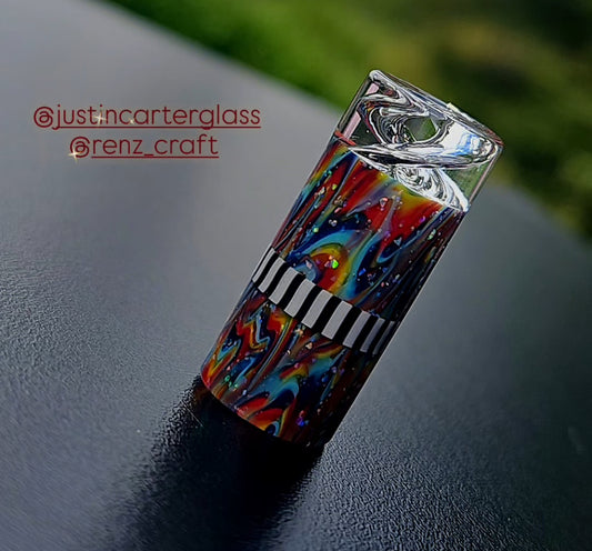 Renz Craft x Justin Carter tip