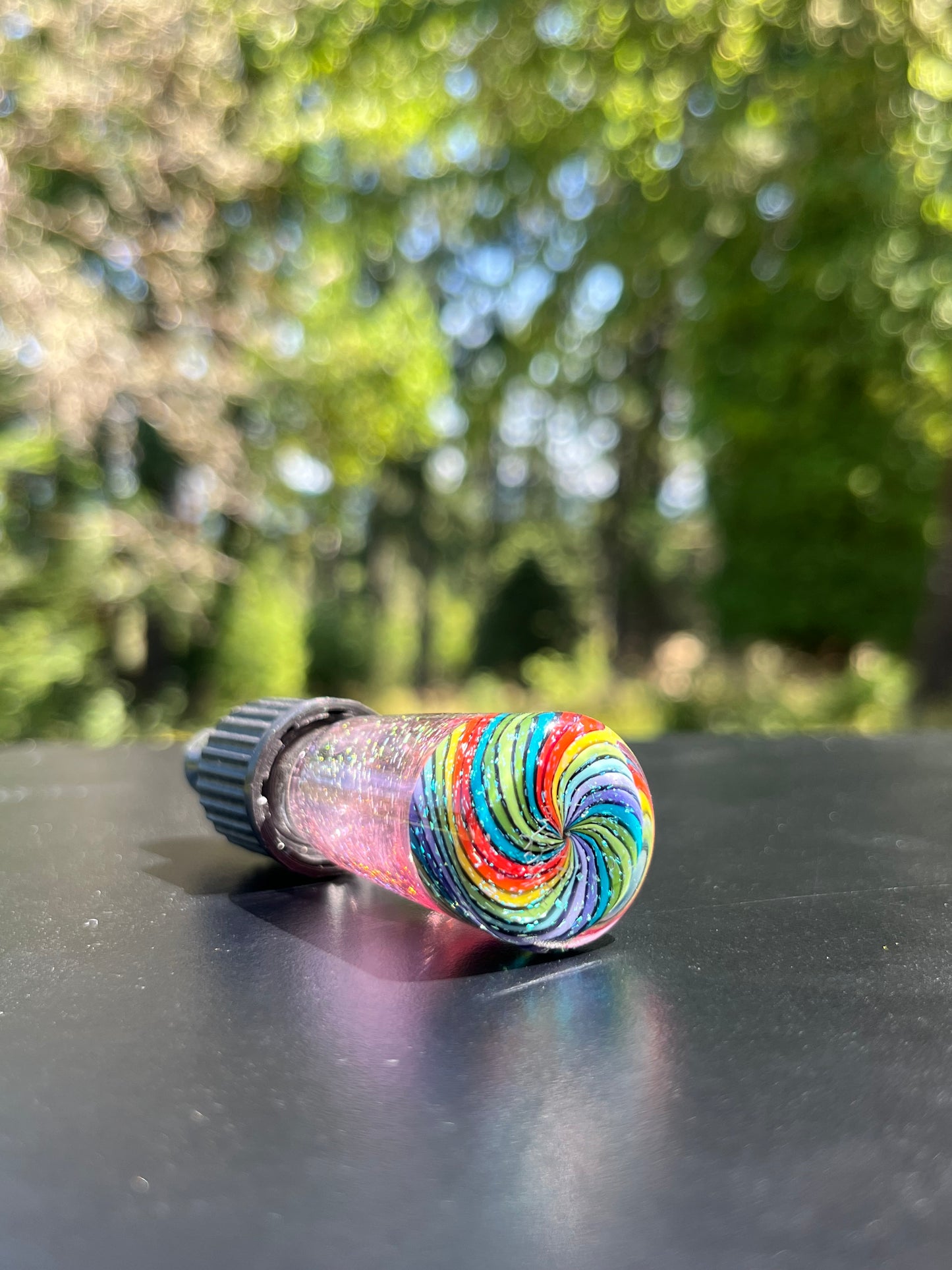 Darby Vial