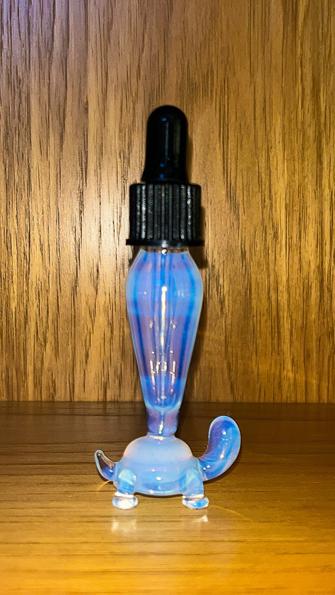 Eli Munster Vial
