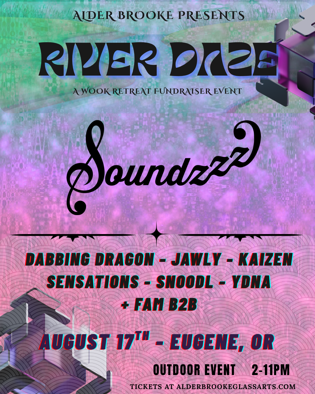 River Daze