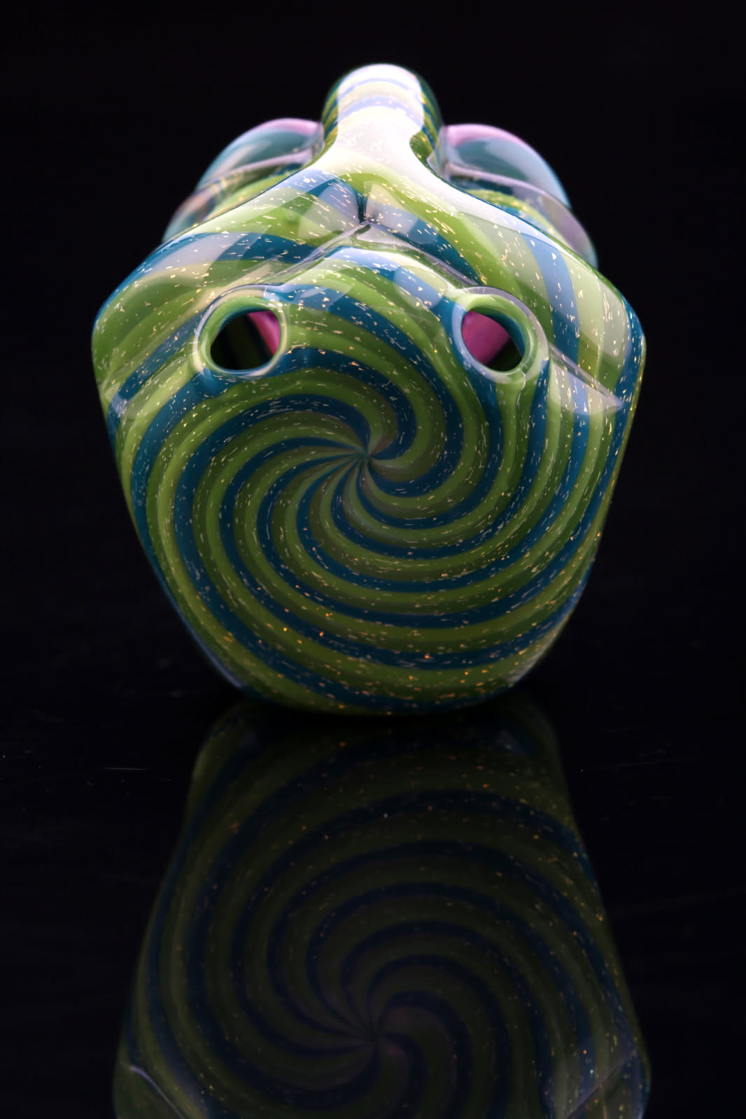 Pinky X Darby Pendant