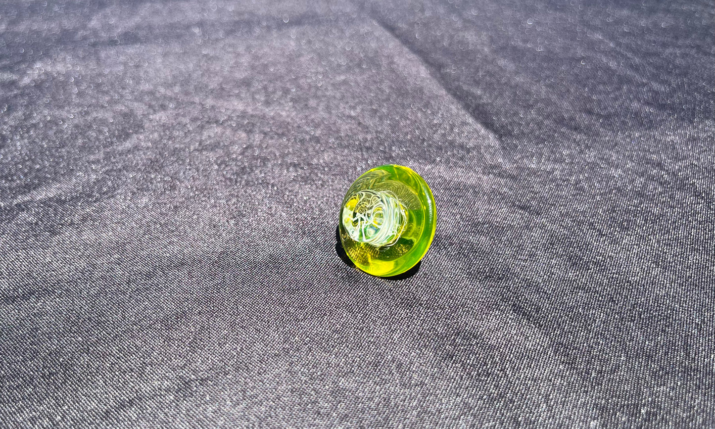 Congruent Creations
2024 Citrine Slurper Set