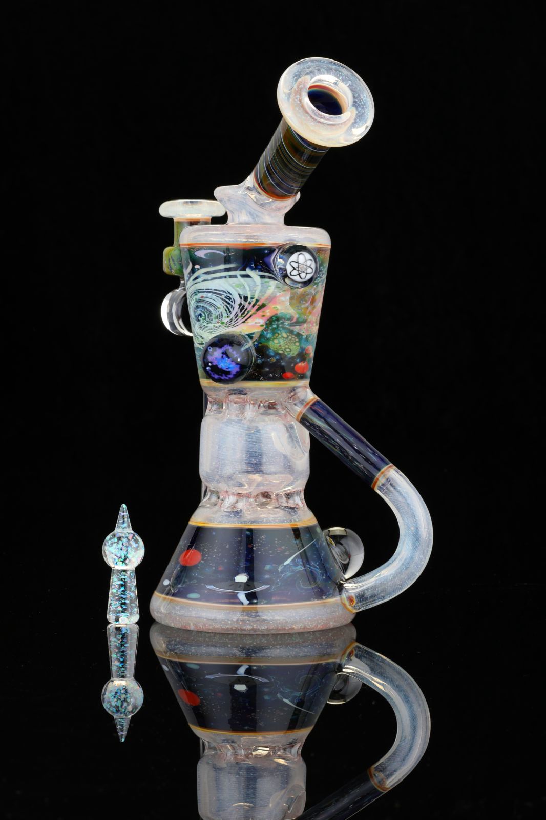 Sleek X N8 Miers 7🆙