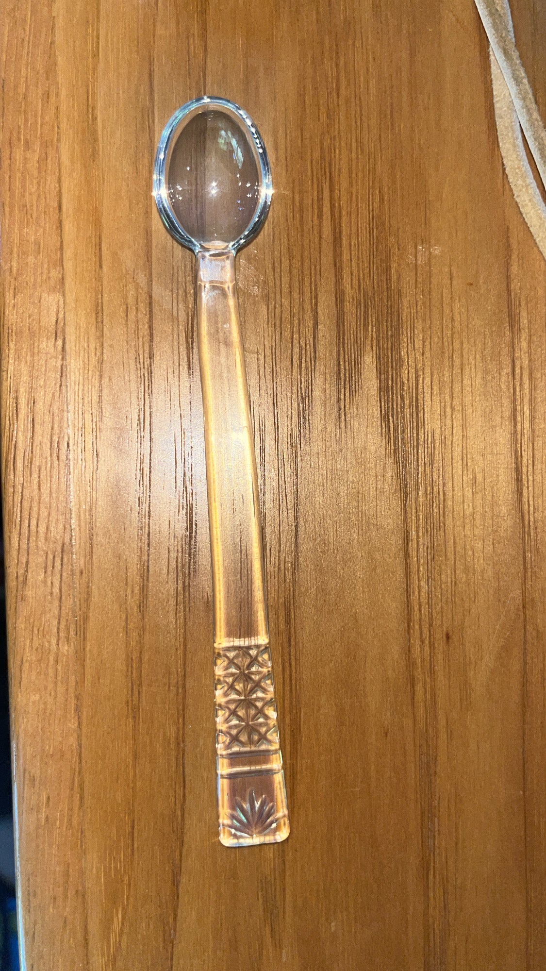 Ksukebey Spoon