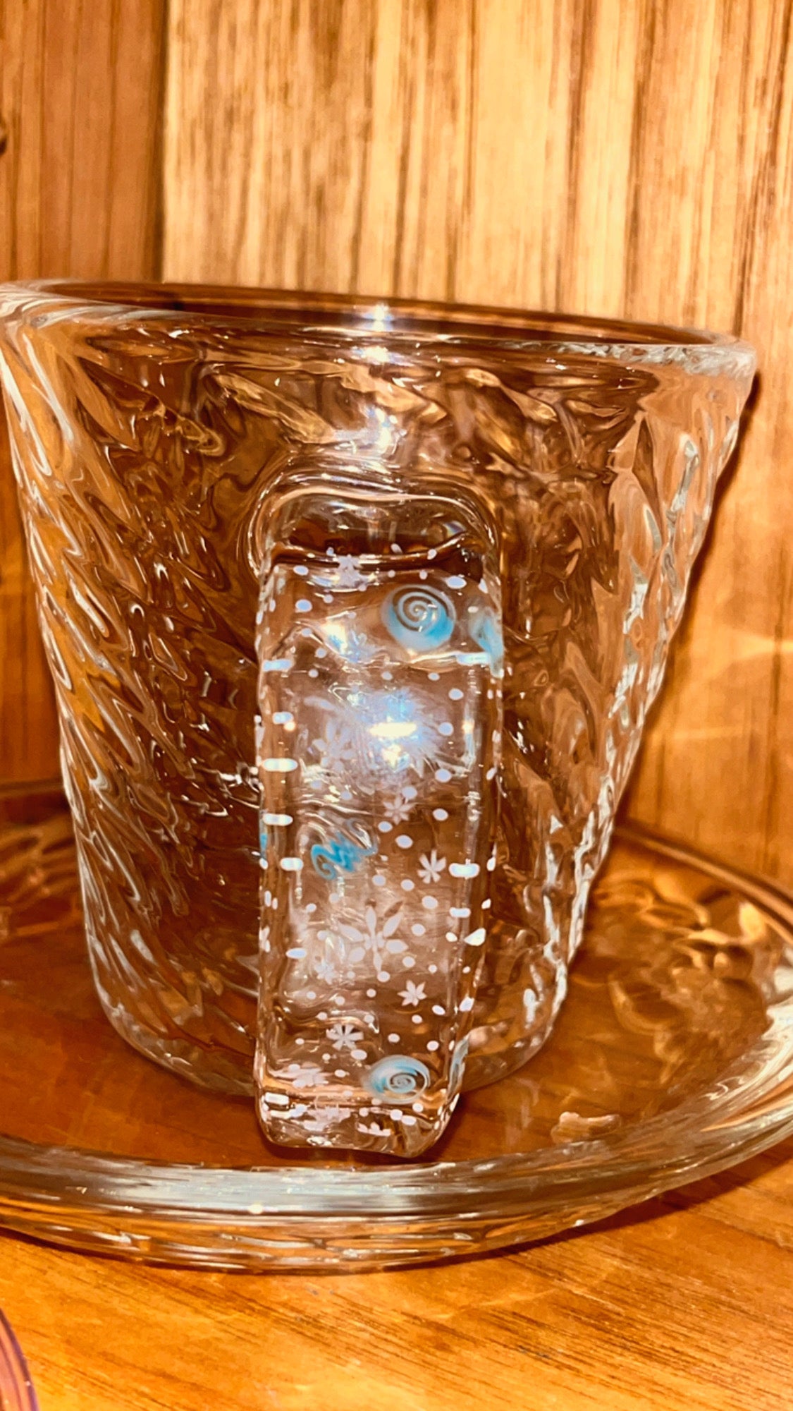Chaka Tea Cup