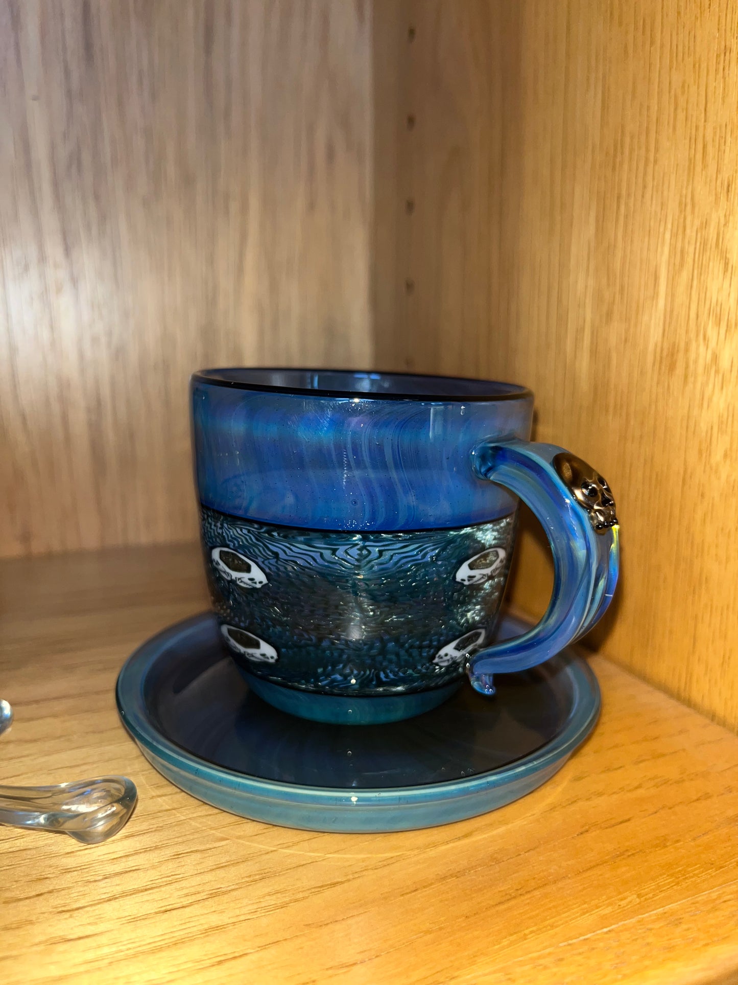 AKM Tea Cup