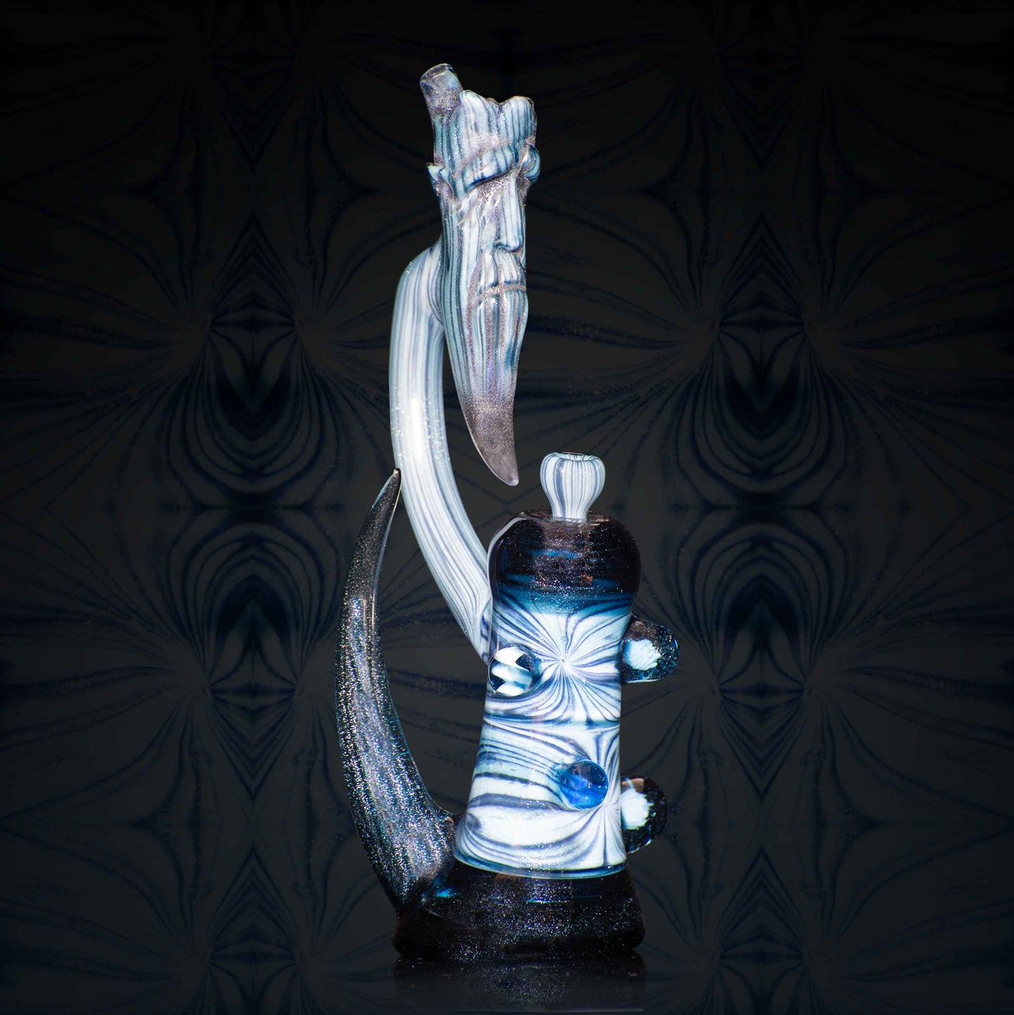 Gemini Andy Winter Woodsman