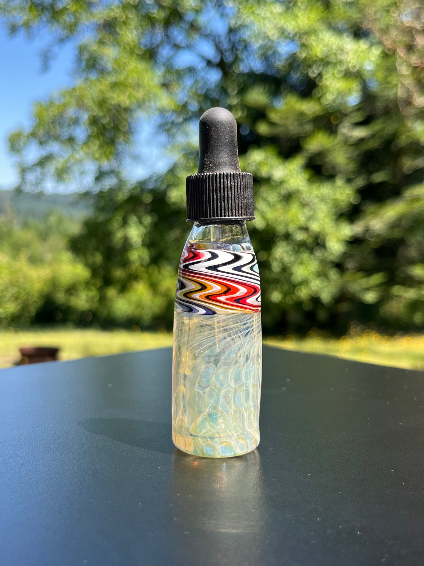 Eastcoast Westeban Vial