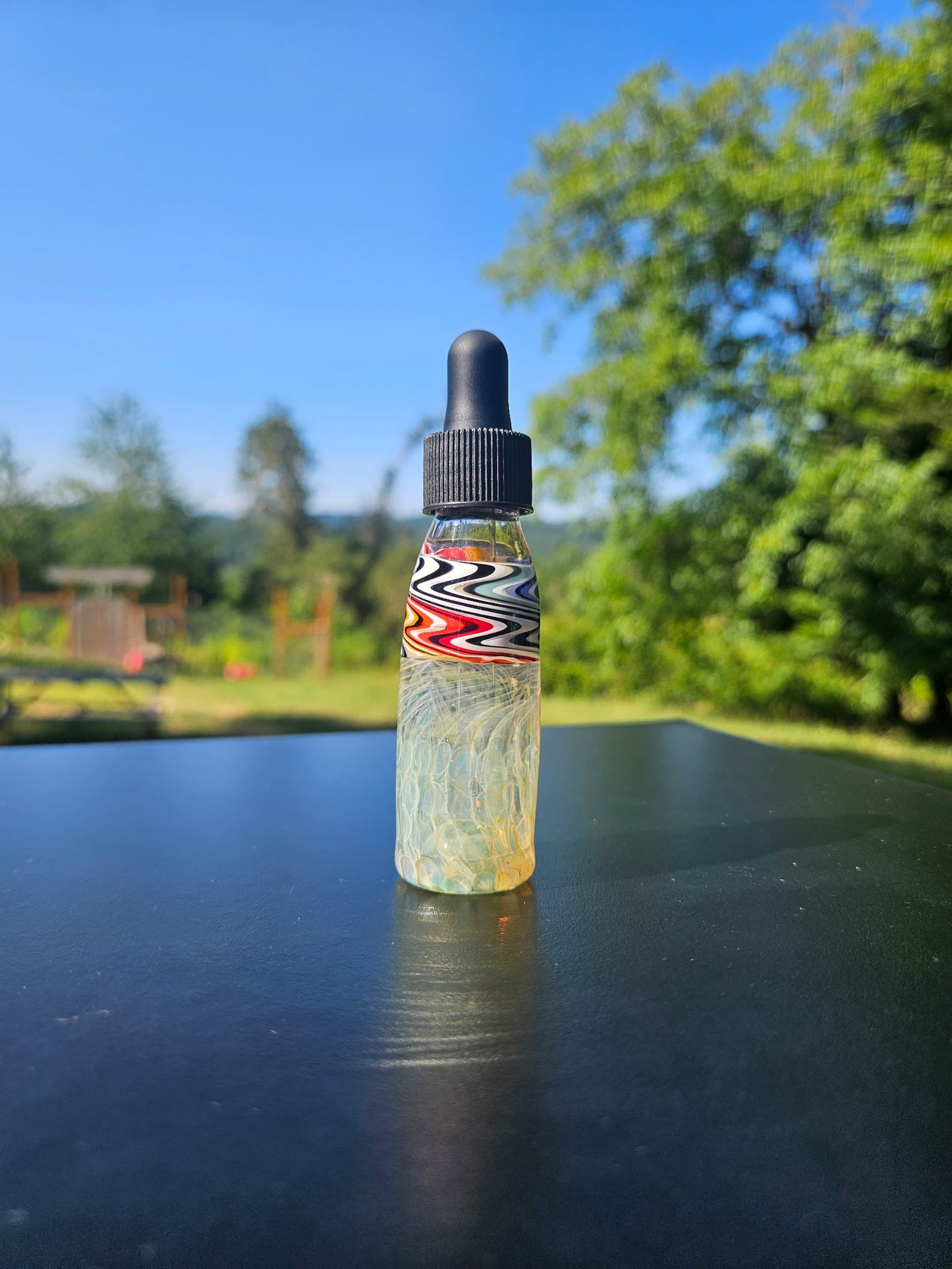 Eastcoast Westeban Vial