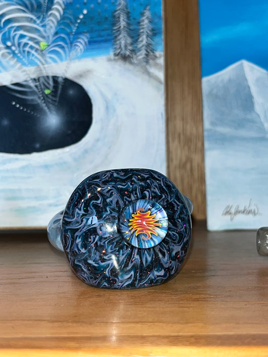 Eusheen X Justin Carter