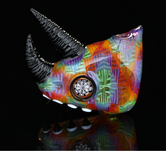 Akio X Boro Benjamin