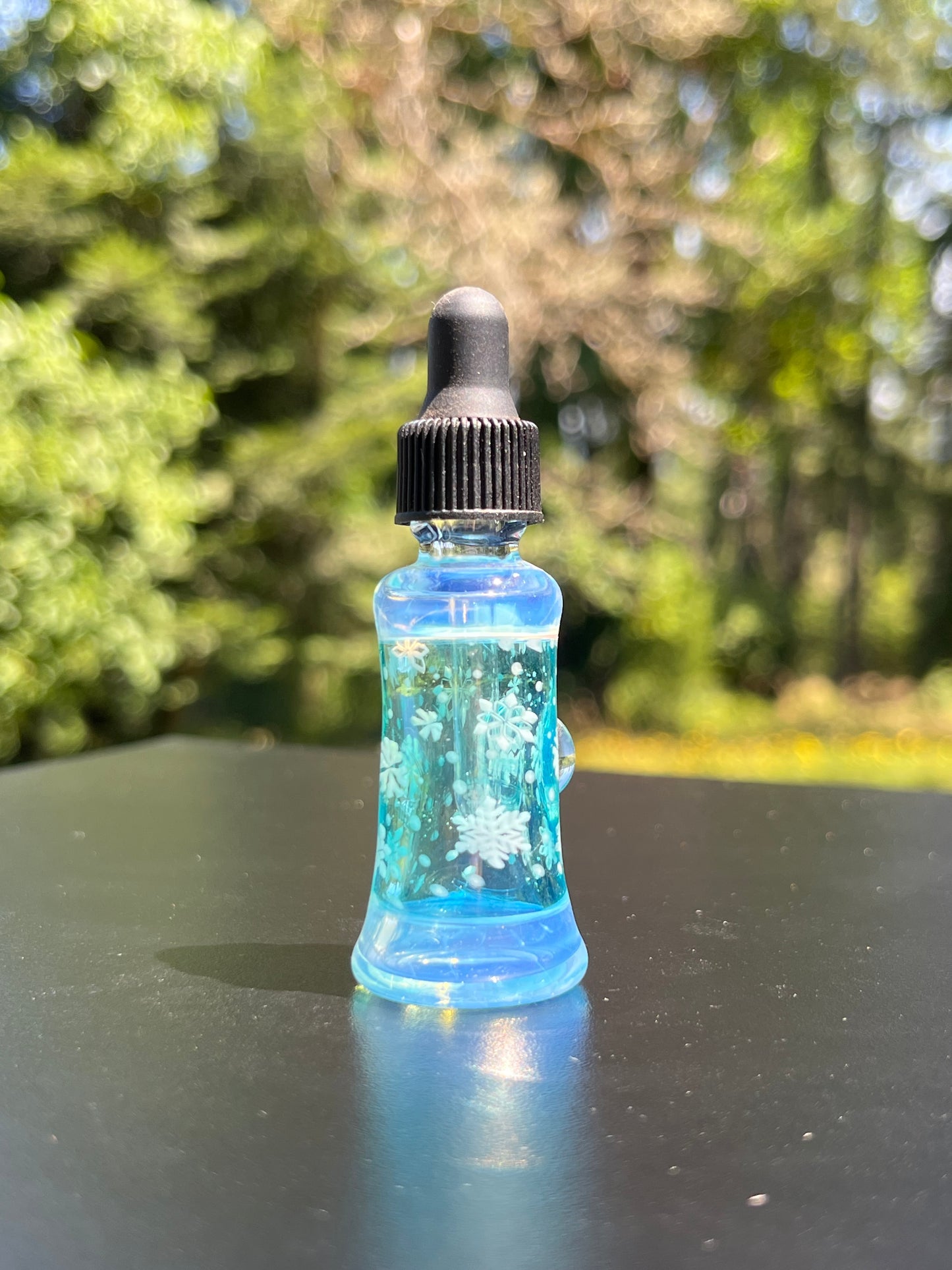 Chaka Vial