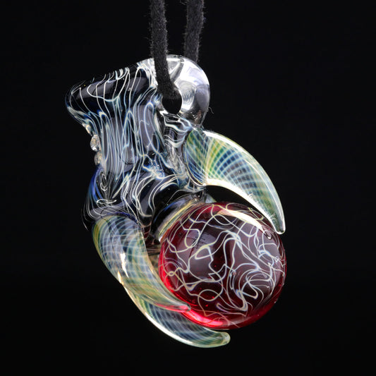 Mike Luna X Congruent Creations