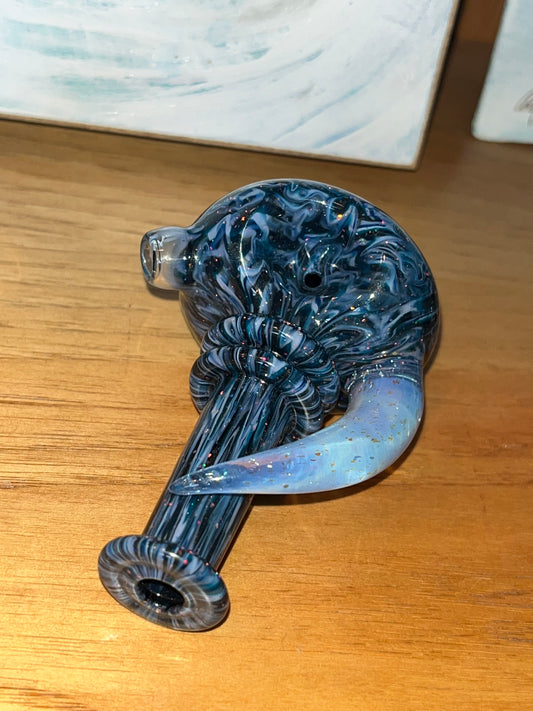 Eusheen X Justin Carter