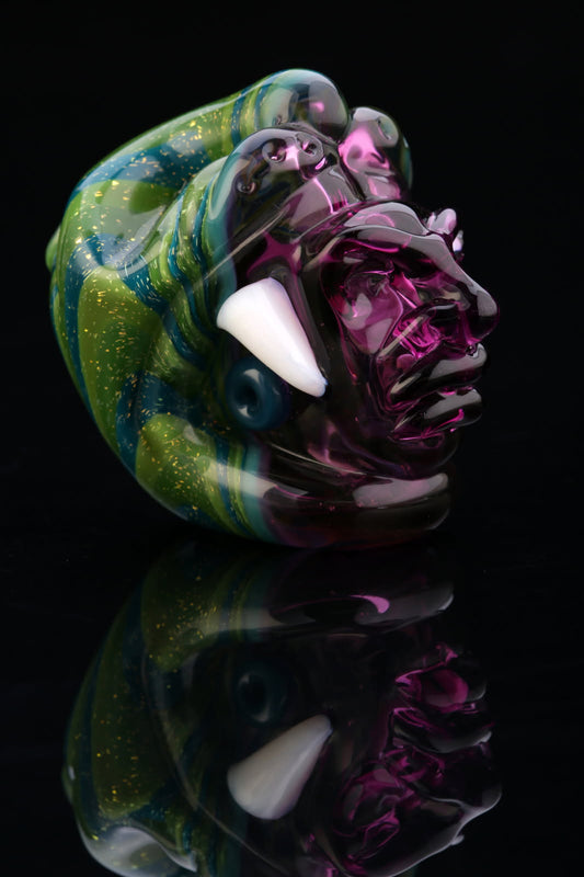 Pinky X Darby Pendant