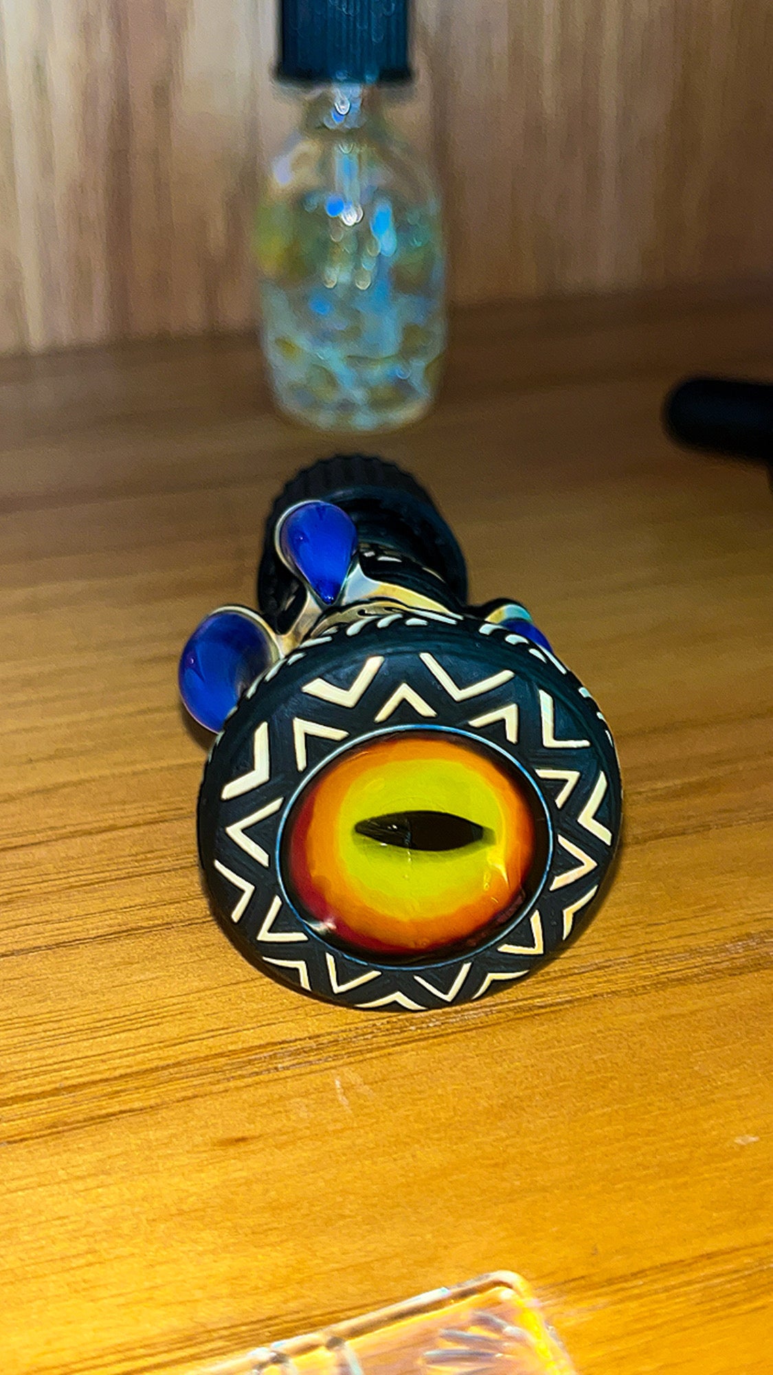 Mike Luna x Artist Stylie Vial