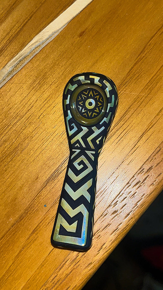 Artist Stylie Spoon