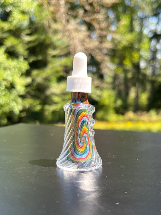 Dan Hoffman Vial