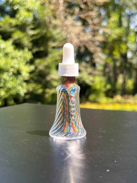 Dan Hoffman Vial