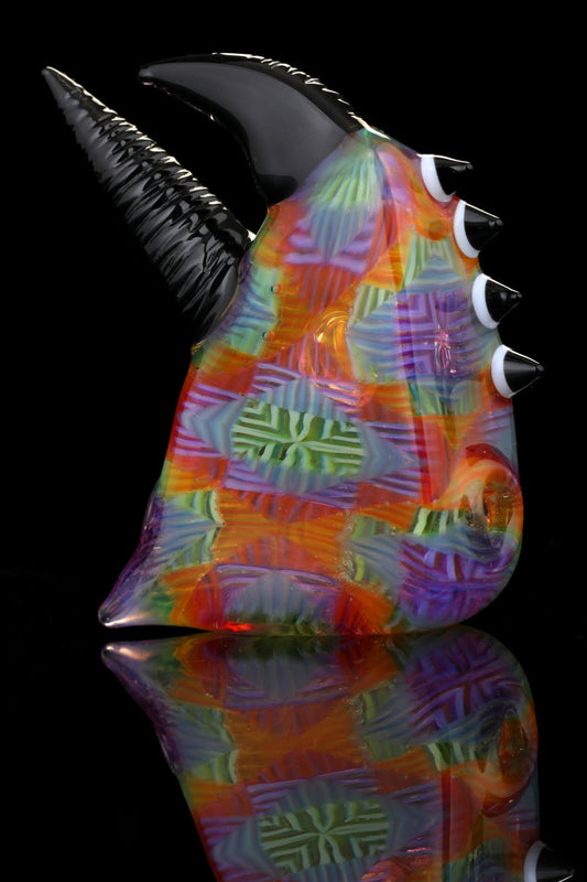 Akio X Boro Benjamin