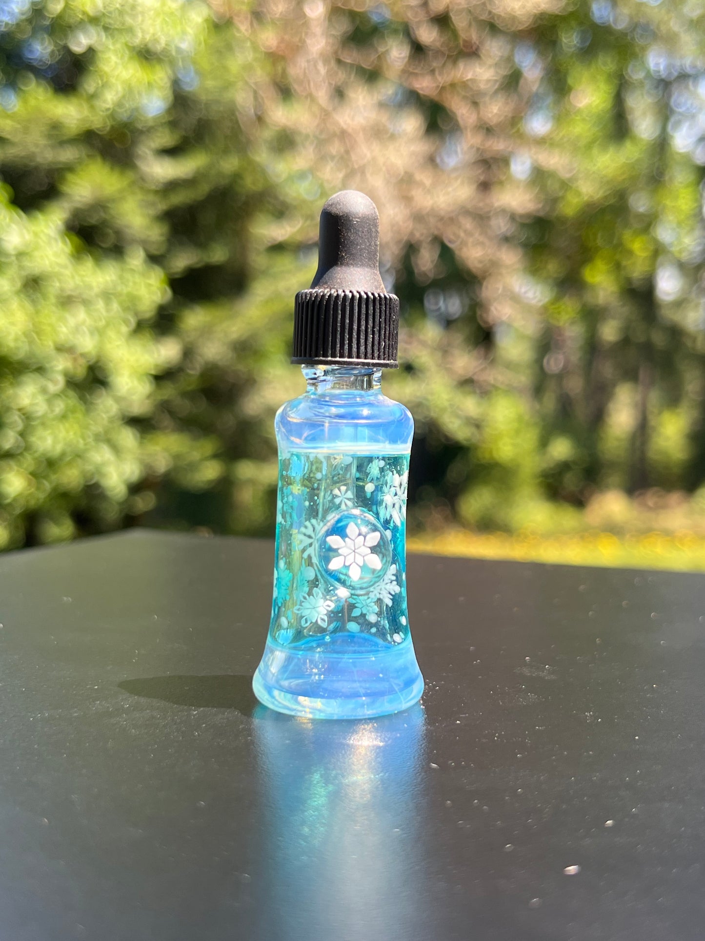 Chaka Vial