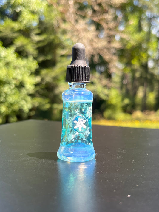 Chaka Vial