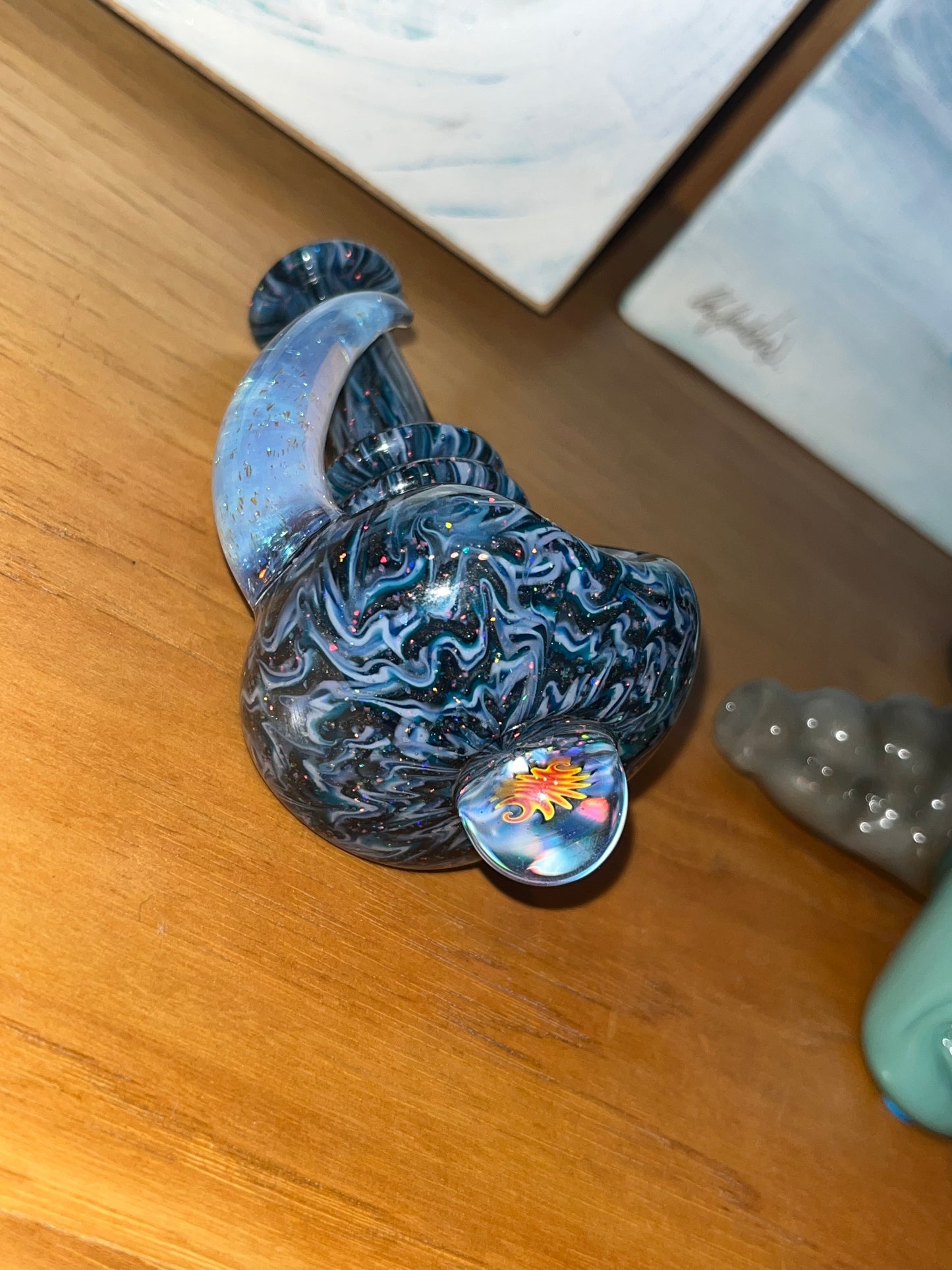 Eusheen X Justin Carter