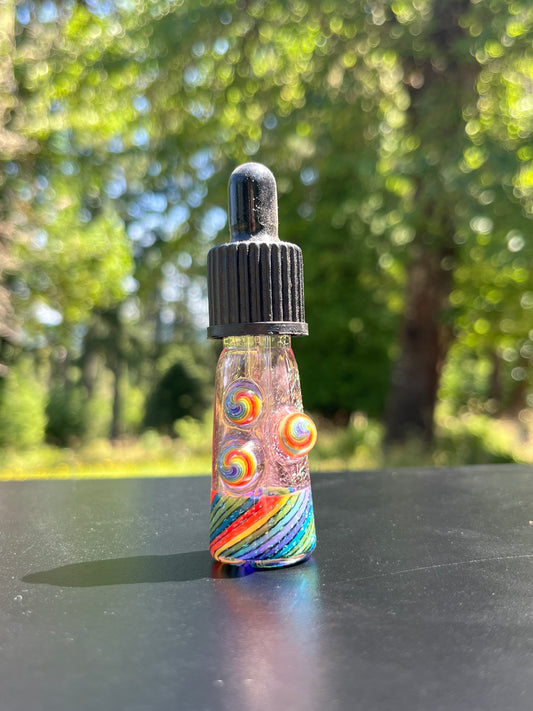 Darby Vial