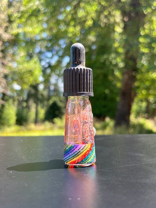 Darby Vial