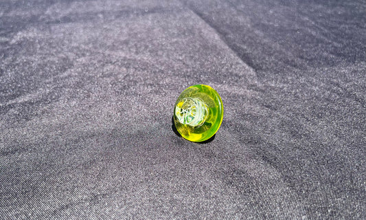 Congruent Creations
2024 Citrine Slurper Set