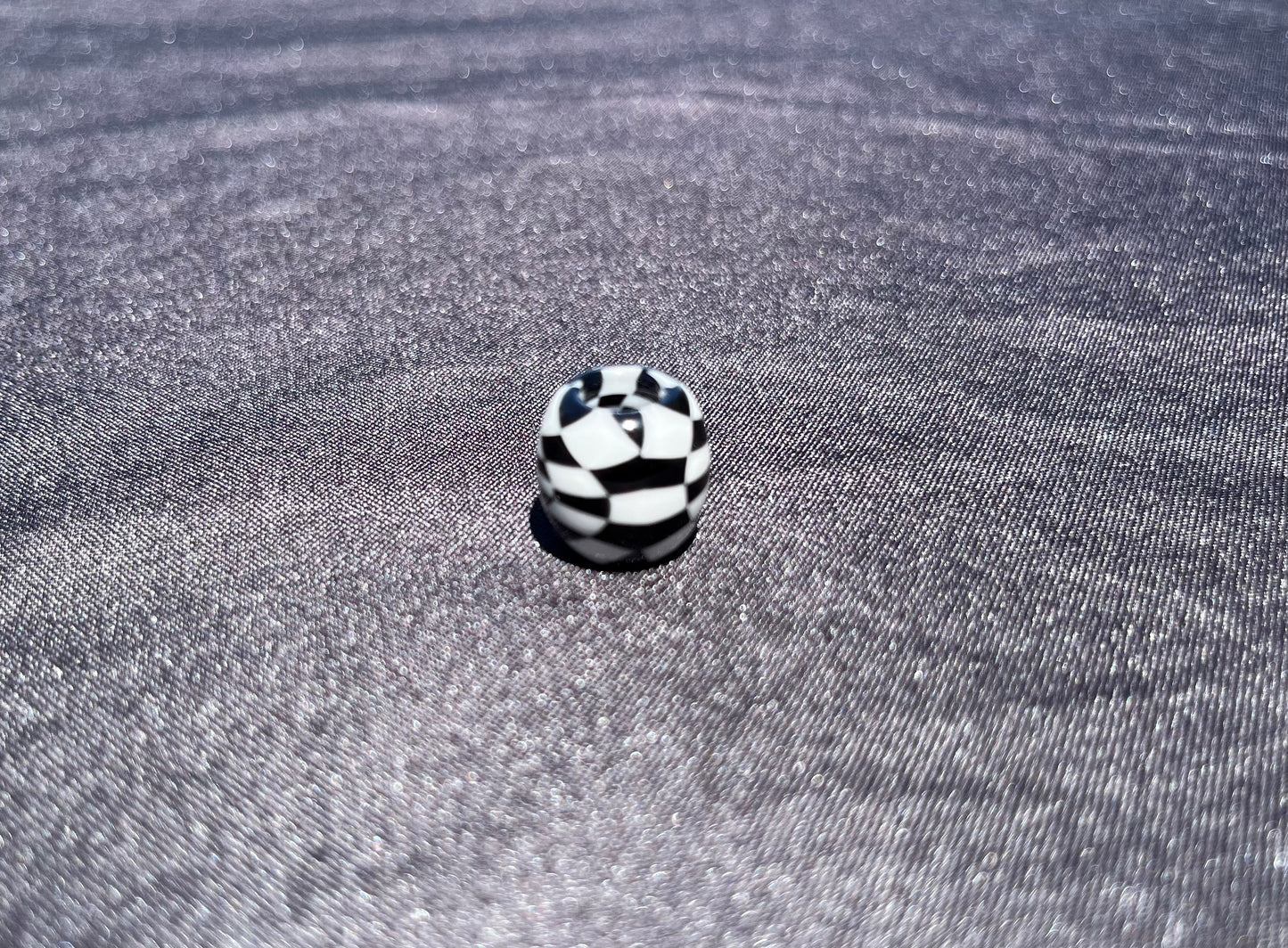 Renz Craft
2024 Checkered Bead