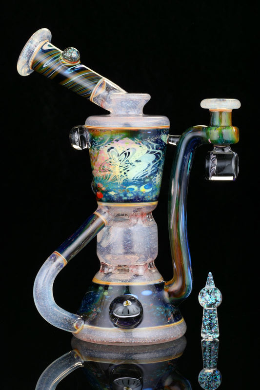 Sleek X N8 Miers 7🆙