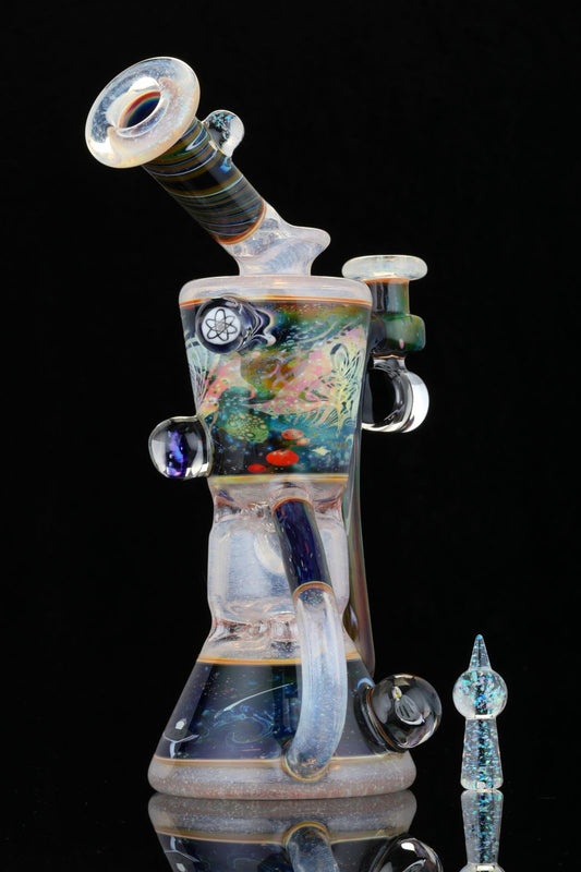 Sleek X N8 Miers 7🆙