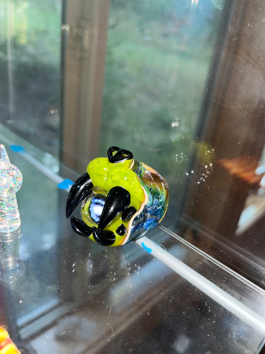 Pinky Brewtz x N8 Miers