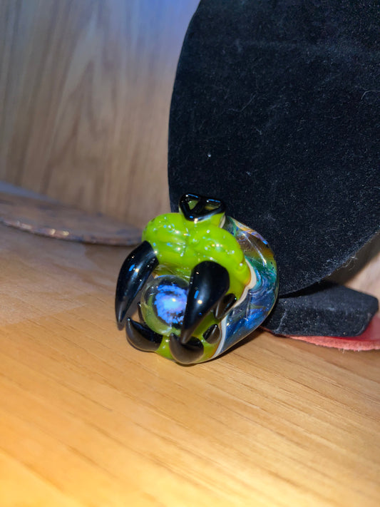 Pinky Brewtz x N8 Miers