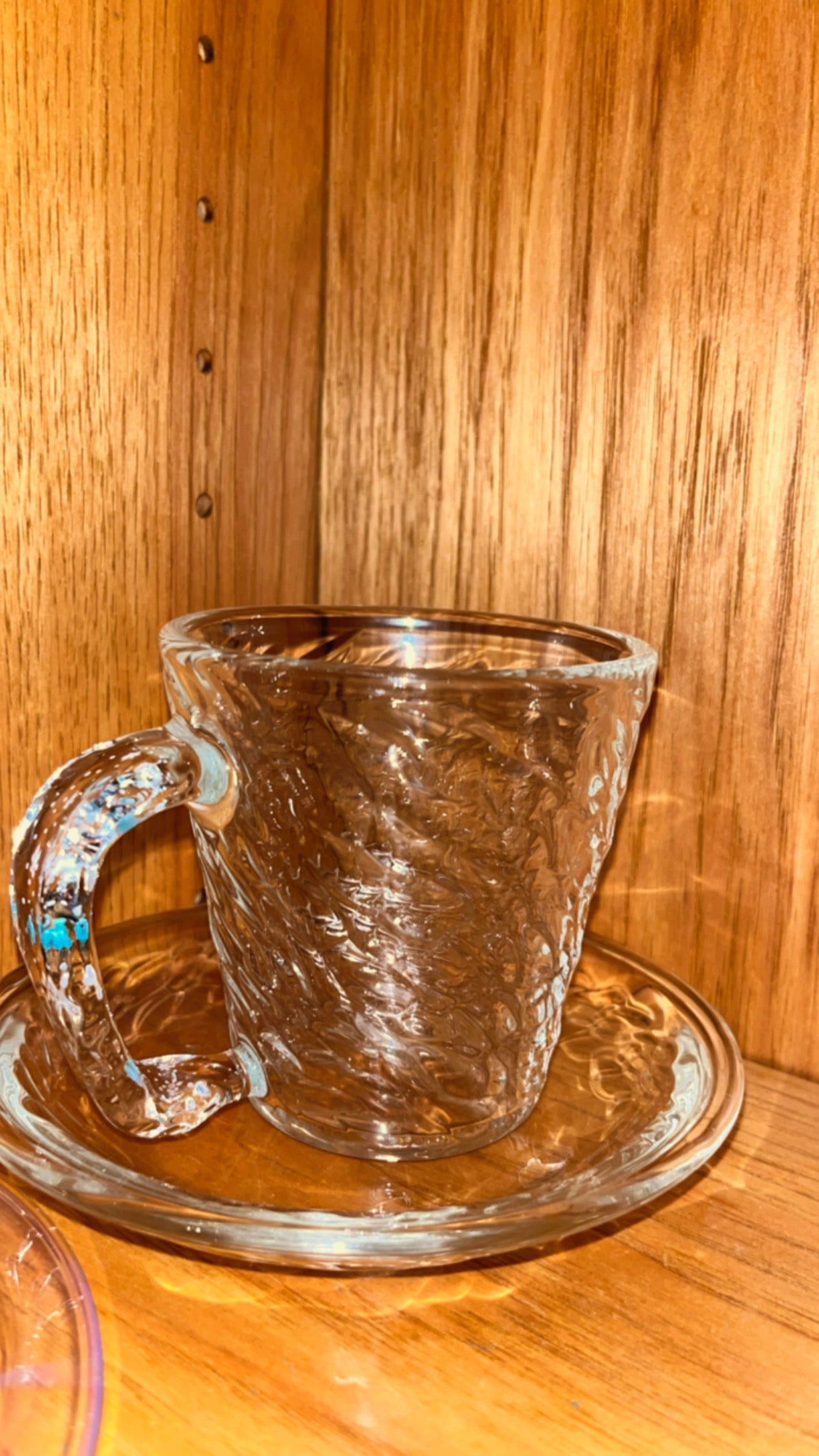 Chaka Tea Cup