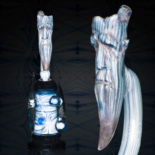 Gemini Andy Winter Woodsman