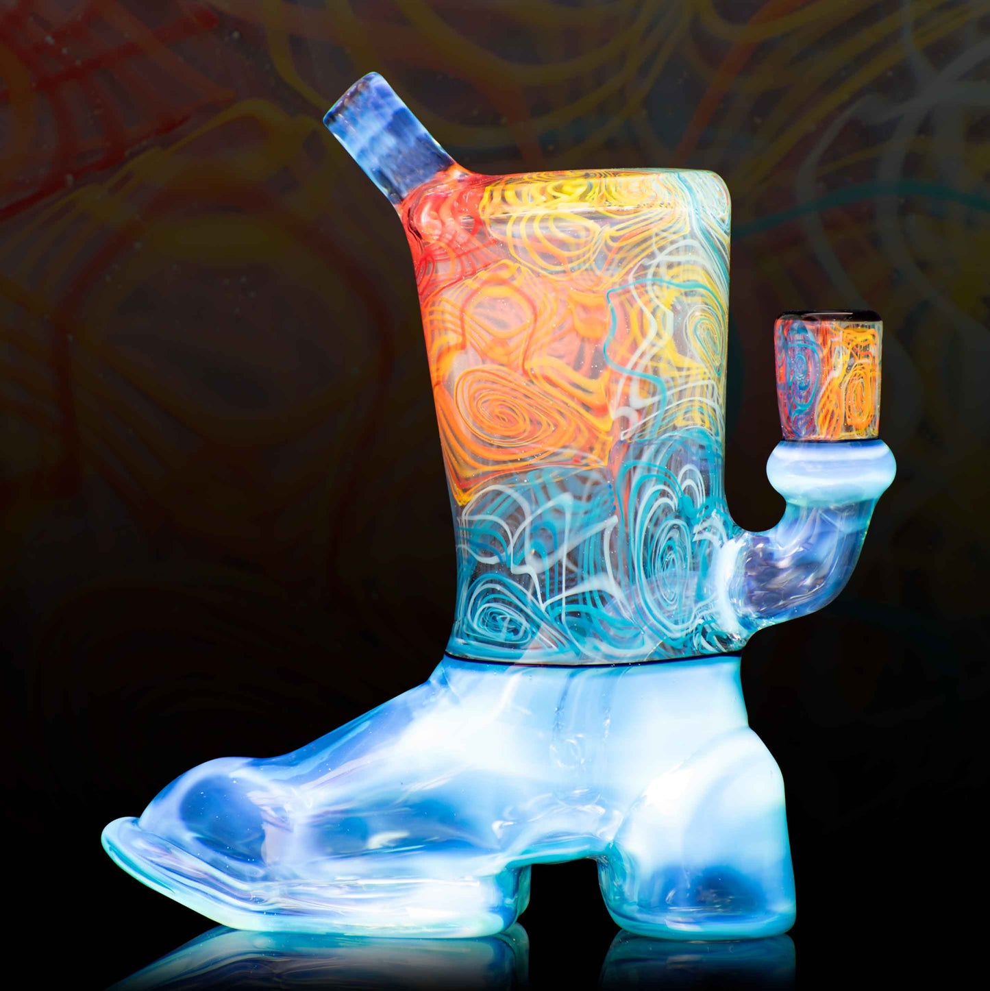 Rad Das Boot Rig