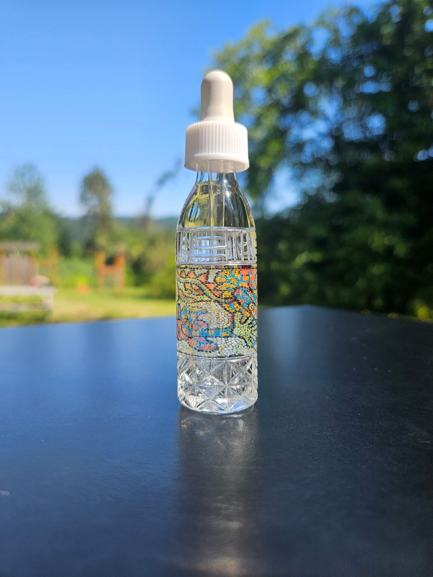 Ksukebey X Takao Miyaki Vial