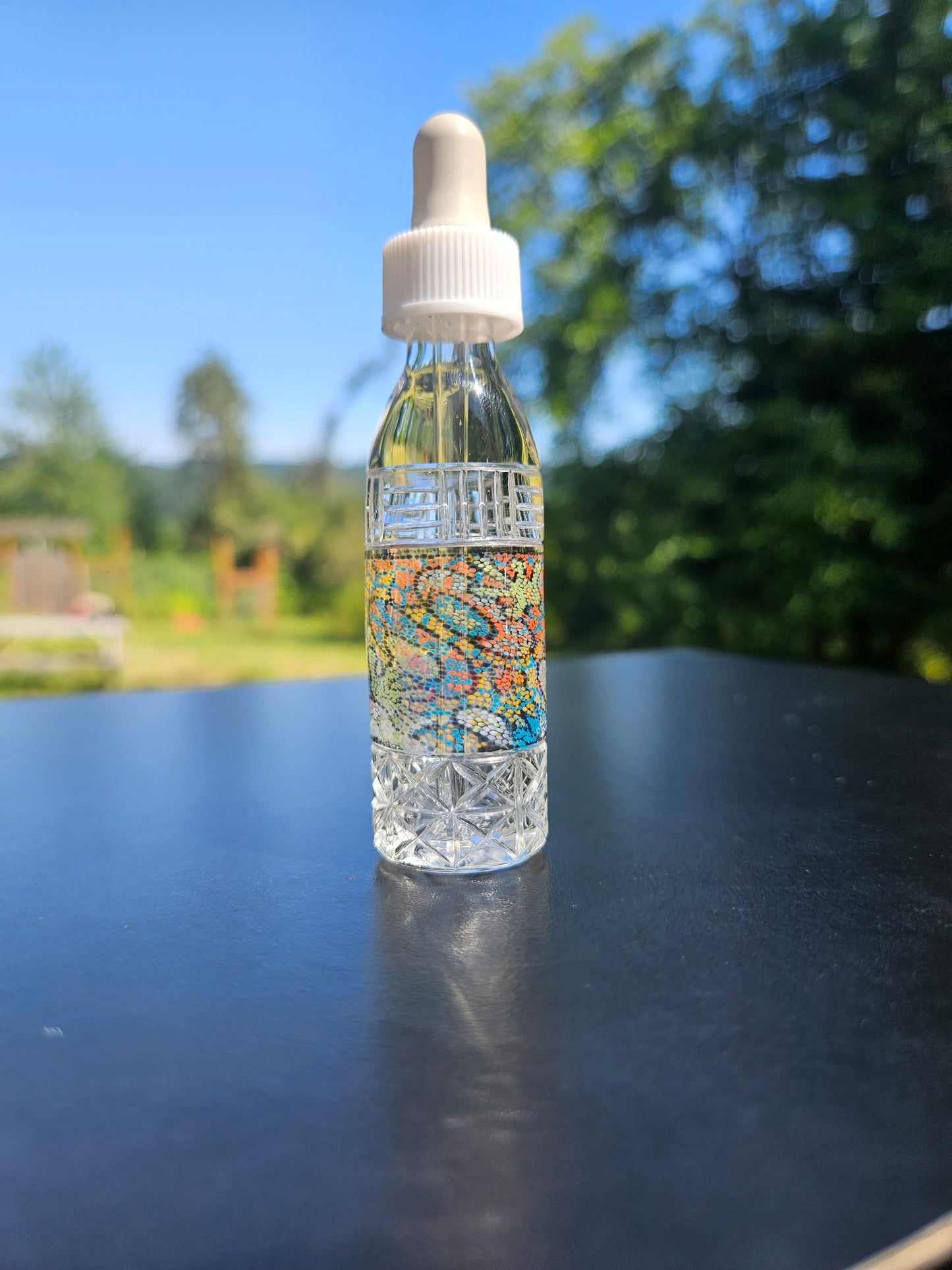 Ksukebey X Takao Miyaki Vial