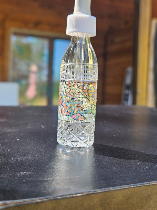 Ksukebey X Takao Miyaki Vial