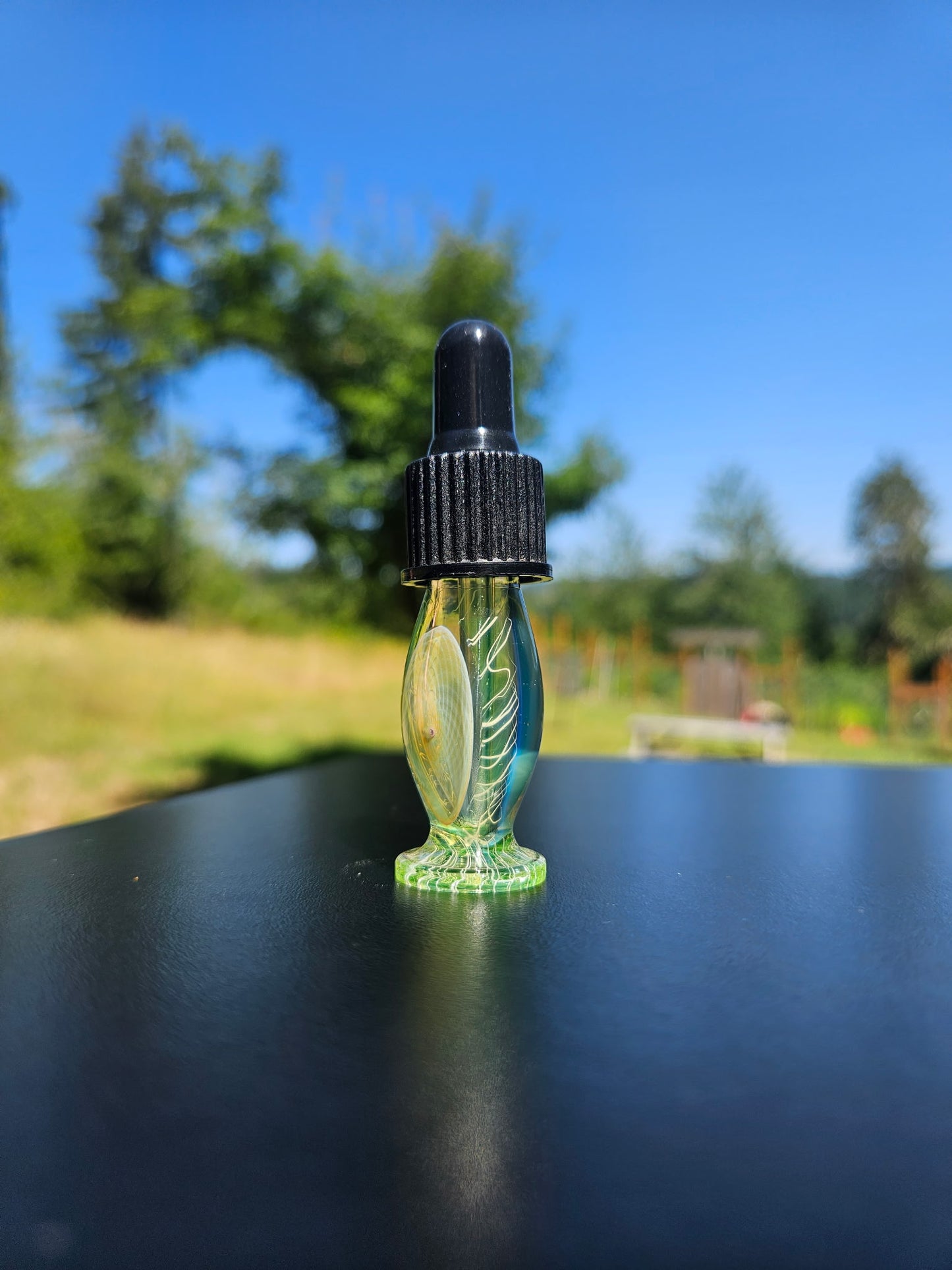 Congruent Creations Vial