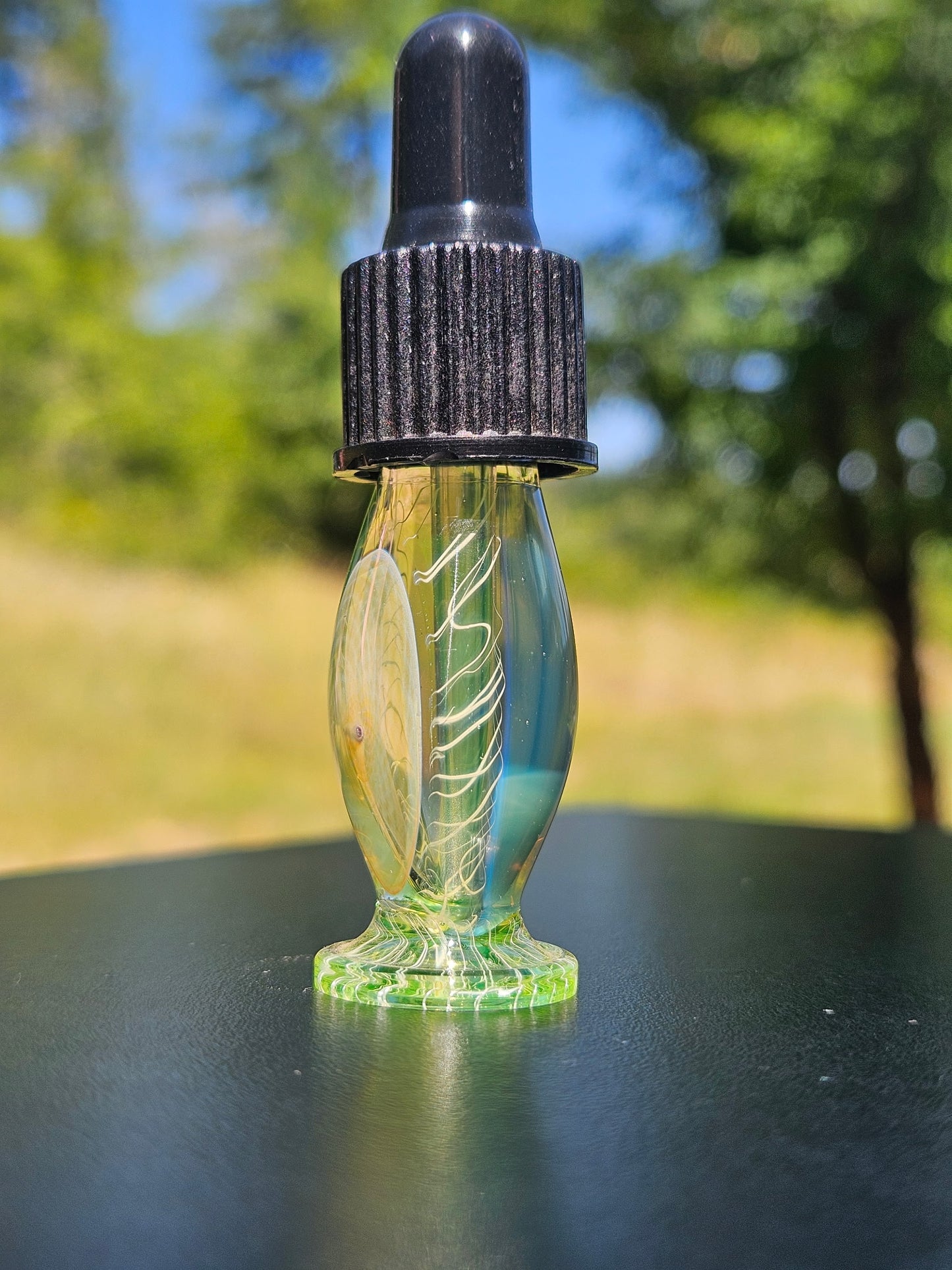 Congruent Creations Vial