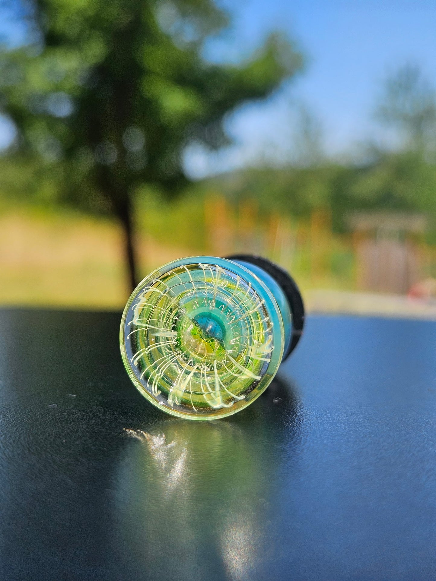 Congruent Creations Vial