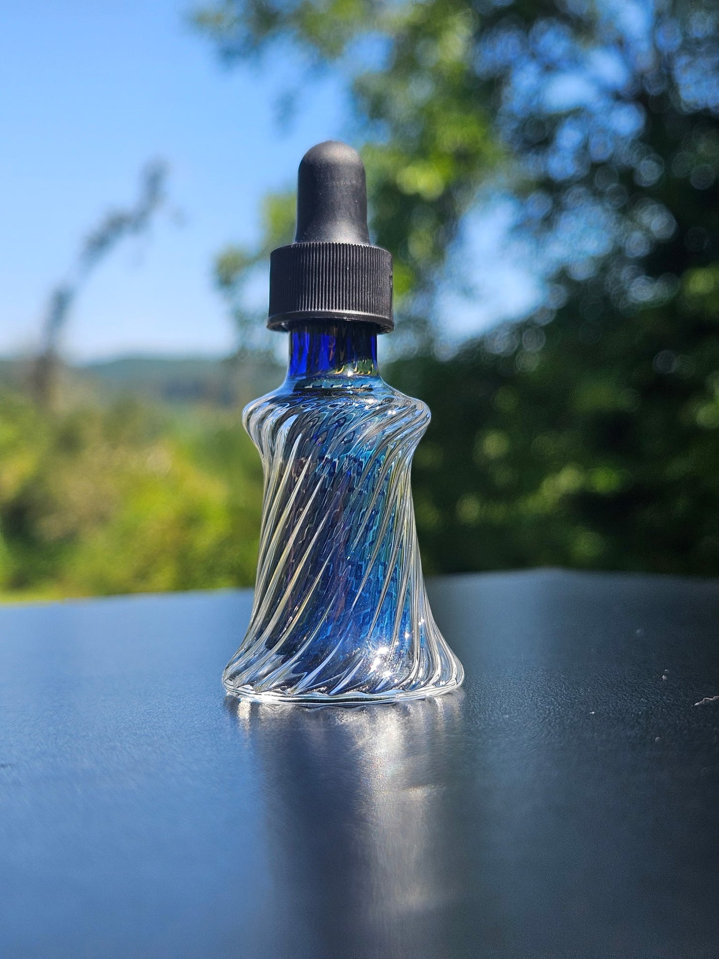 Dan Hoffman X Pogo Vial
