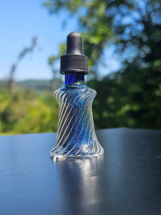 Dan Hoffman X Pogo Vial