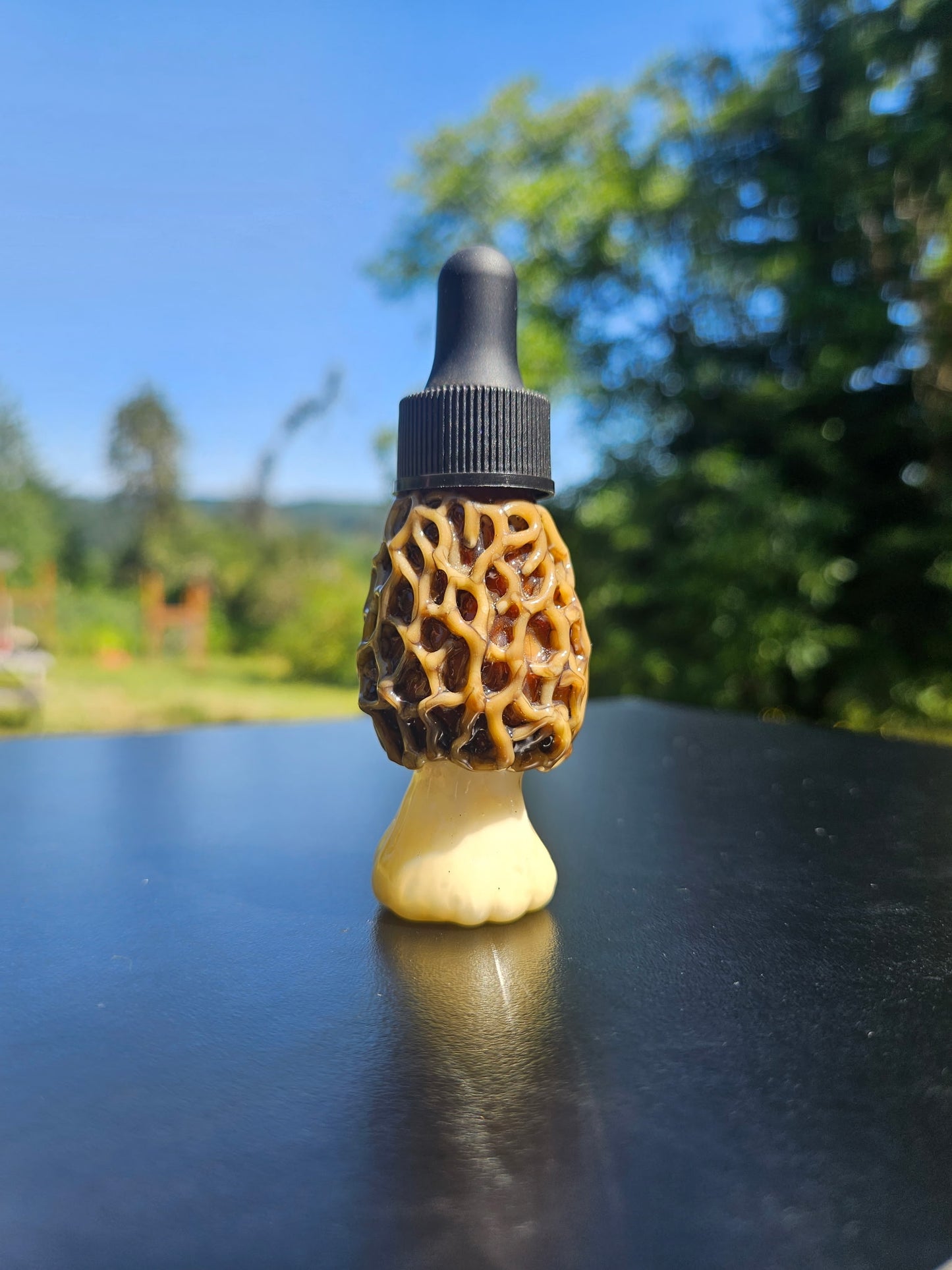 Jessica Tsai Morel Vial