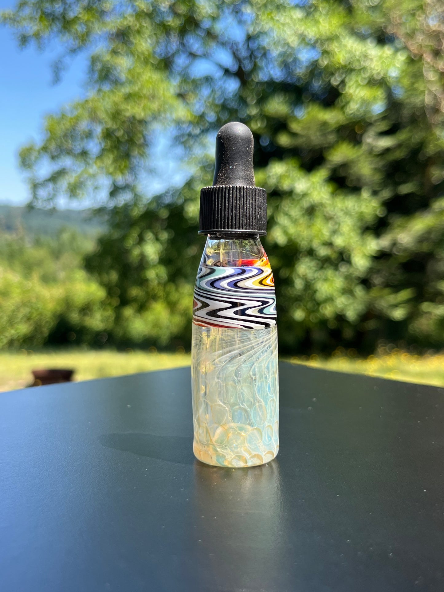 Eastcoast Westeban Vial