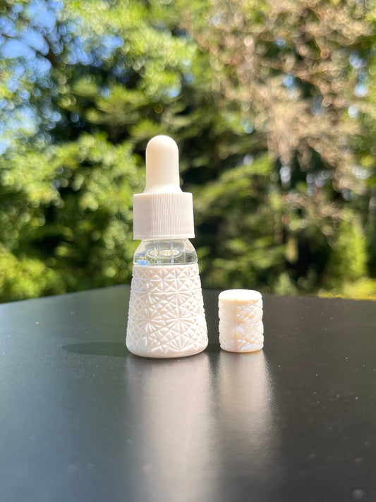 Ksukebey Vial & Bead