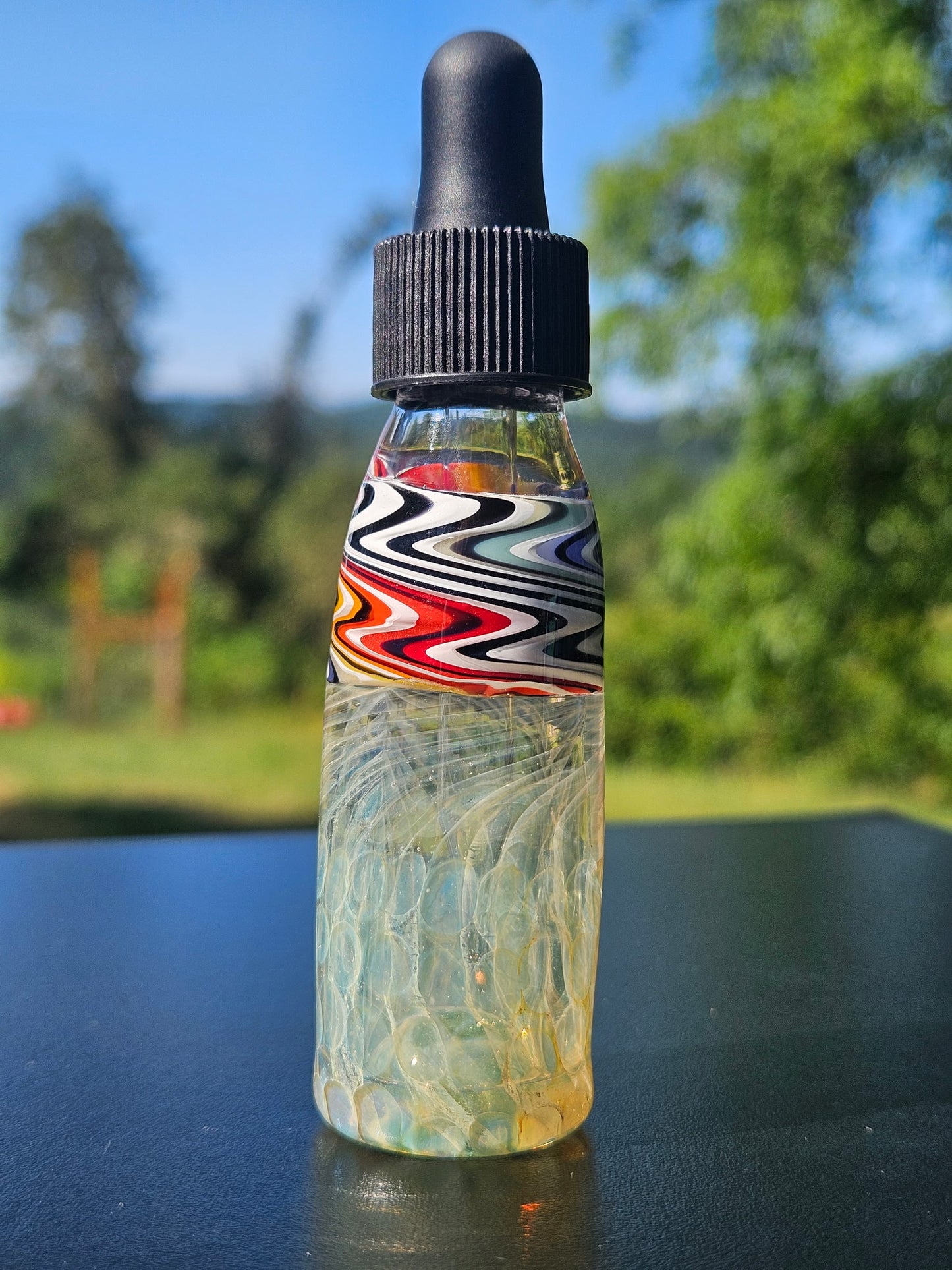 Eastcoast Westeban Vial